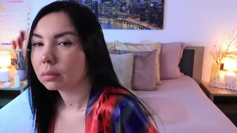 Eva online show from January 26, 8:25 am