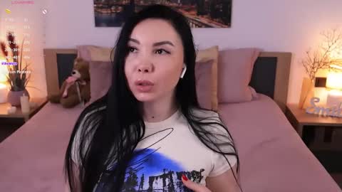 Eva online show from February 21, 10:50 am