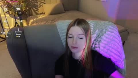 Eva online show from July 23, 1:41 am