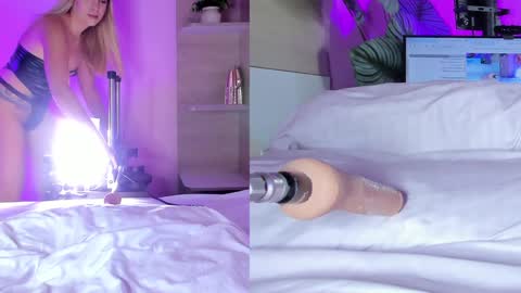 Eva online show from January 13, 12:45 pm