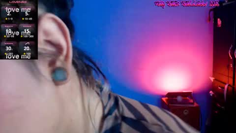 Iris Smile  independent model online show from March 27, 4:52 pm