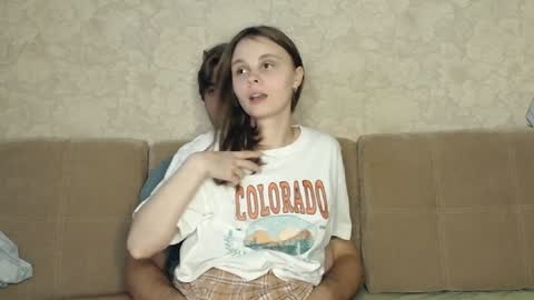 Snapshot of eva_calvin chatting on February 3, 3:49 pm Eva Calvin online show from February 3, 3:49 pm