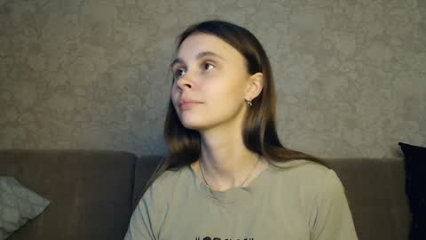 Snapshot of eva_calvin chatting on December 5, 4:39 pm Eva Calvin online show from December 5, 4:39 pm