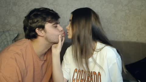 Snapshot of eva_calvin chatting on December 14, 4:08 pm Eva Calvin online show from December 14, 4:08 pm