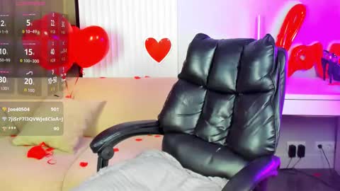 Eva online show from February 20, 6:19 am