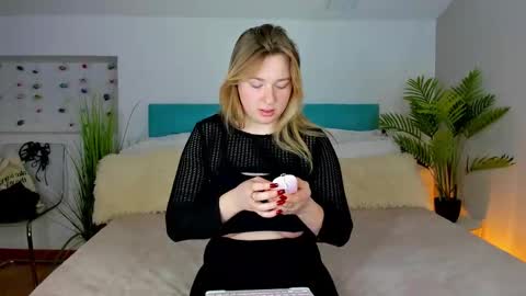 Eva online show from January 9, 3:06 pm