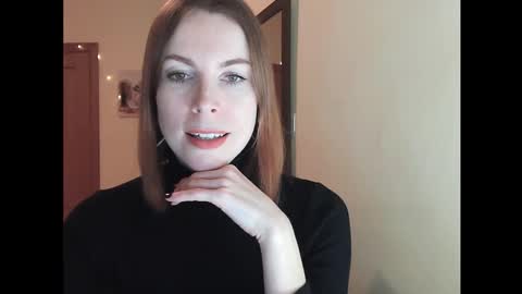 Eva online show from November 18, 9:18 pm