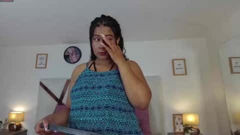 Snapshot of eva_daemon chatting on February 26, 11:32 am EVA DAEMON online show from February 26, 11:32 am