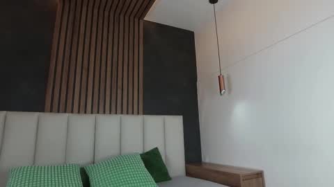 EVA DAEMON  online show from November 24, 11:53 am