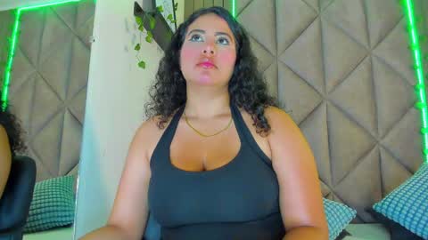 EVA DAEMON  online show from May 11, 2:45 pm