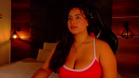 EVA DAEMON  online show from April 23, 11:18 am