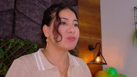 EVA DAEMON  online show from March 19, 12:32 pm