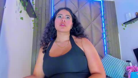 EVA DAEMON  online show from May 11, 4:04 pm