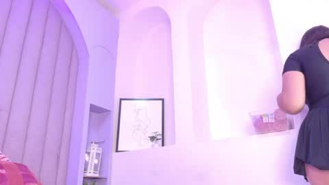 EVA DAEMON  online show from April 28, 11:36 am