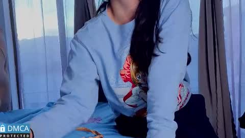 eva delight online show from November 11, 11:12 am