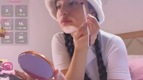 Eva online show from March 18, 10:10 am