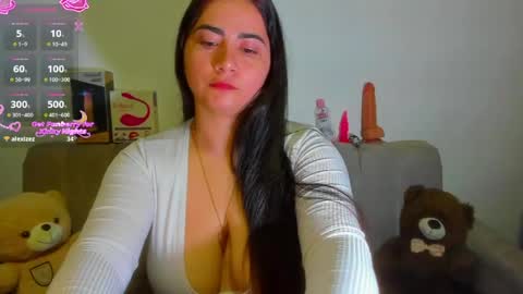 Eva online show from April 11, 6:40 am