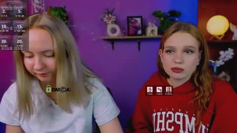 your dream online show from April 8, 6:55 pm