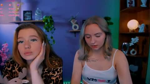 your dream online show from April 4, 6:59 pm