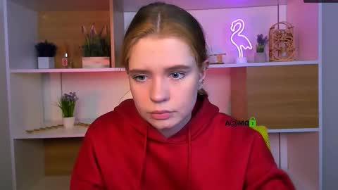 your dream online show from November 15, 7:04 pm