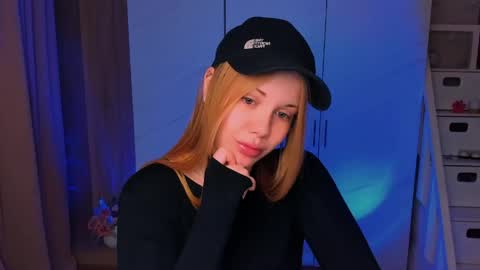 Eva online show from May 16, 10:30 pm