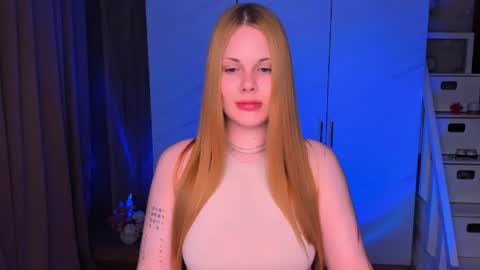 Eva online show from May 26, 9:21 pm