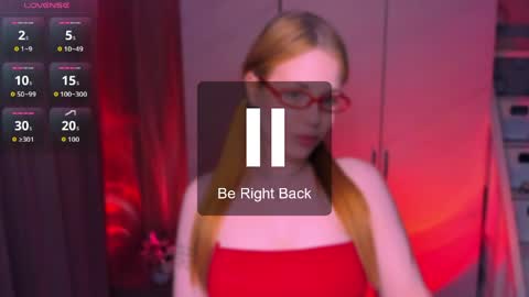 Eva online show from May 6, 1:55 am