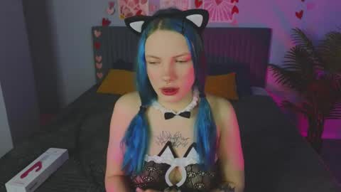 Eva online show from May 24, 1:24 am