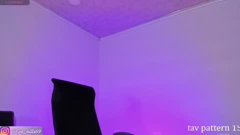 Eva  online show from October 19, 12:48 am