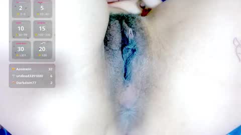 EVA online show from March 9, 4:55 pm