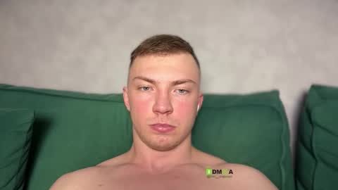 Eva and Iron online show from March 21, 12:16 am