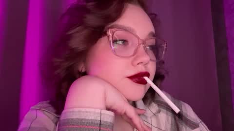 eva_kittenn online show from November 8, 1:30 am