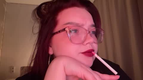 eva_kittenn online show from February 12, 2:42 pm