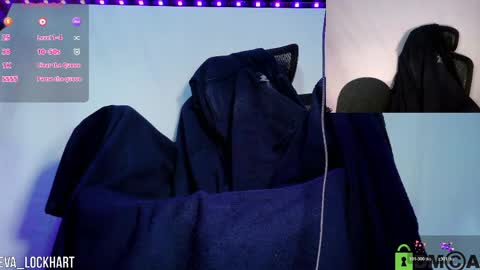 Eva online show from May 7, 6:47 pm