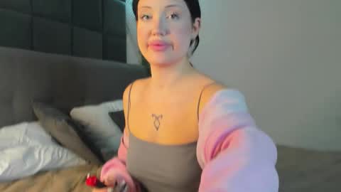 Eva online show from November 25, 9:41 am