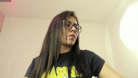 Eva  online show from September 24, 2:35 pm