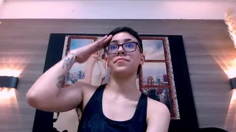 Eva cute online show from November 20, 7:22 pm