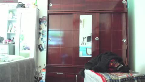 Eva Notty  online show from January 8, 1:06 pm