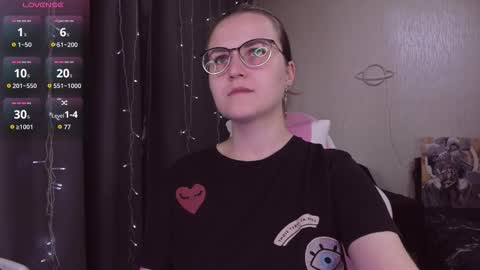 Eva online show from October 15, 10:27 am