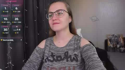 Eva online show from February 15, 11:09 am