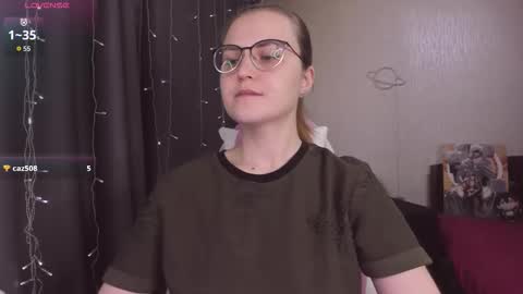 Eva online show from February 6, 12:08 pm