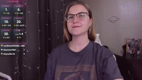 Eva online show from September 20, 12:08 pm