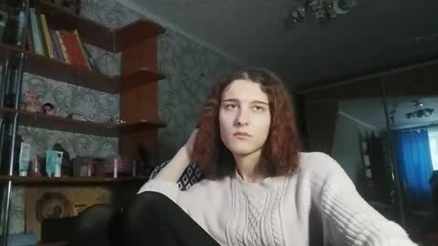 Eva The Princess online show from January 19, 2:05 pm