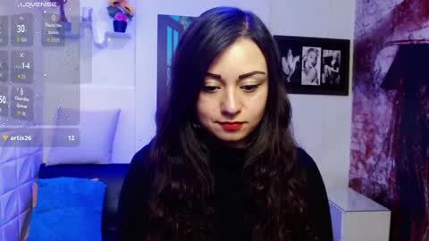 Eva online show from September 30, 3:00 pm