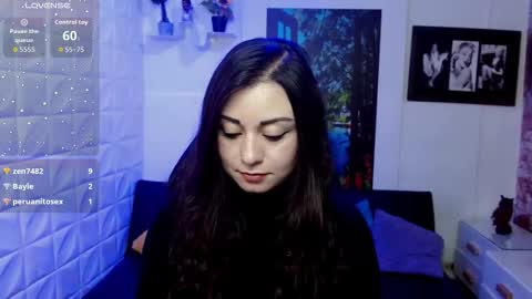 Eva online show from November 28, 3:30 pm