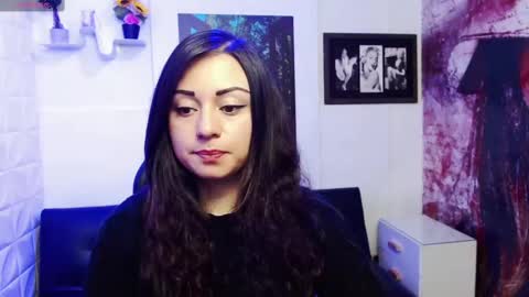 Eva online show from October 1, 3:22 pm