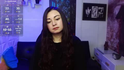 Eva online show from November 11, 3:58 pm