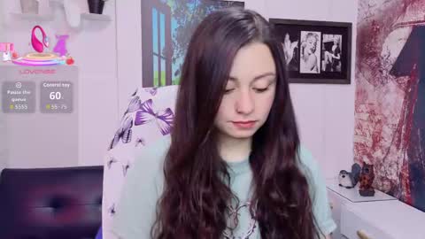 Eva online show from May 27, 3:09 pm