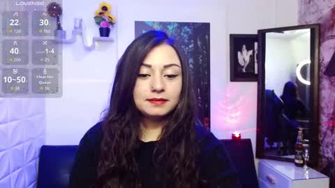 Eva online show from October 17, 3:38 pm