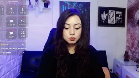 Eva online show from November 14, 5:37 pm